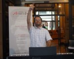 Bologna, Museo Archeologico, settembre 2013. Canta con noi